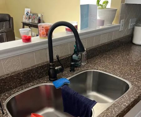 G.W.Wagner Plumbing,LLC