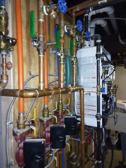 G.W.Wagner Plumbing,LLC Picture 10