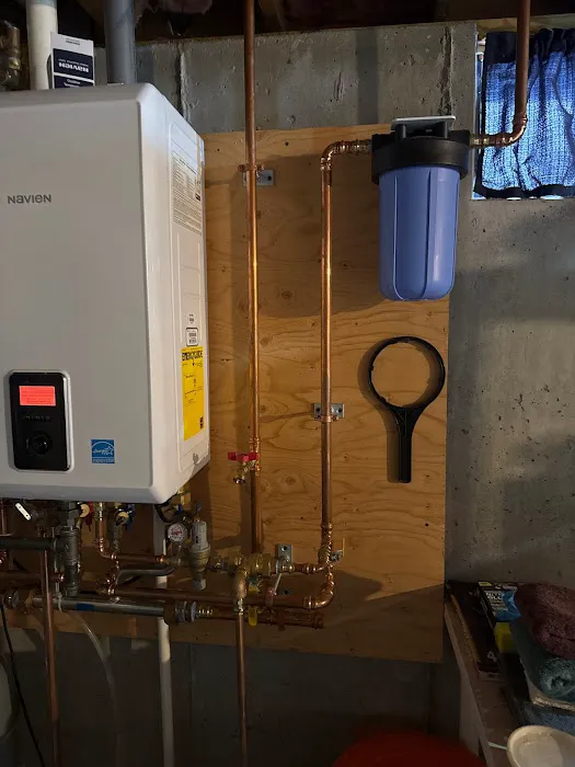G.W.Wagner Plumbing,LLC Picture 6