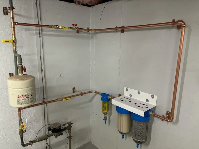 Millers Plumbing and Heating Picture 6