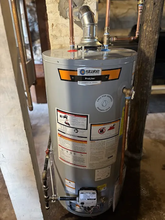 Millers Plumbing and Heating Picture 5