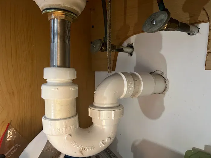 Millers Plumbing and Heating Picture 2