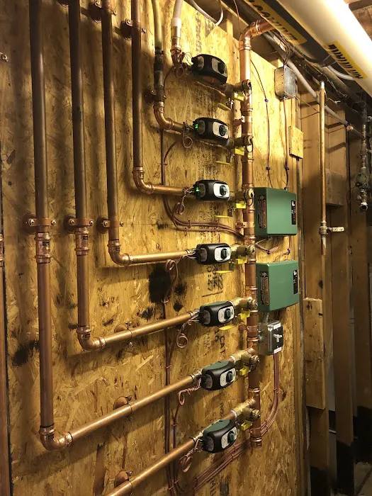 Priority One Plumbing & Heating, Inc. Picture 6