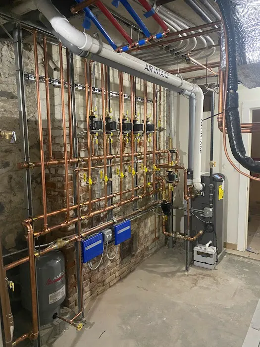 Priority One Plumbing & Heating, Inc. Picture 7