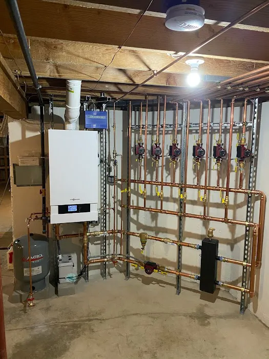 Priority One Plumbing & Heating, Inc. Picture 1