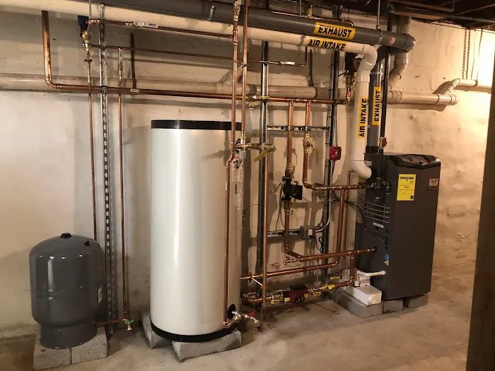 Priority One Plumbing & Heating, Inc. Picture 9