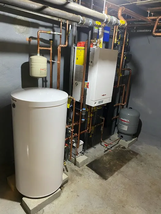 Priority One Plumbing & Heating, Inc. Picture 10