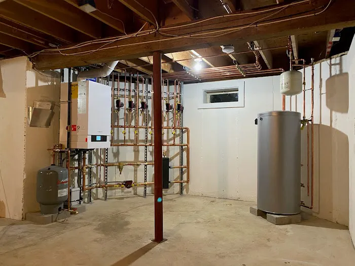 Priority One Plumbing & Heating, Inc. Picture 2