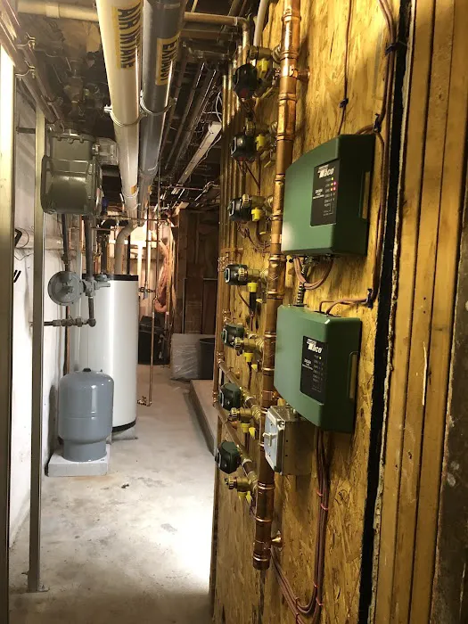 Priority One Plumbing & Heating, Inc. Picture 4
