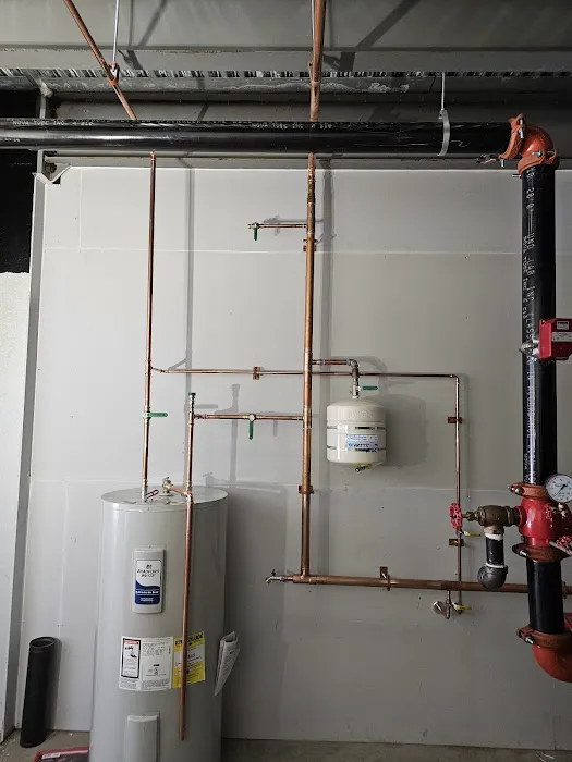 Germain Plumbing & Heating Inc Picture 1