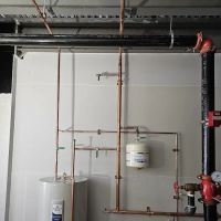 Germain Plumbing & Heating Inc ico