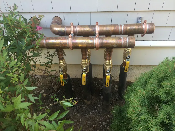 T J's Plumbing & Heating Picture 3