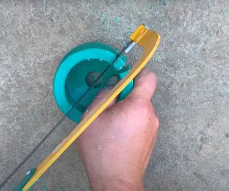 Mighty Plumbing