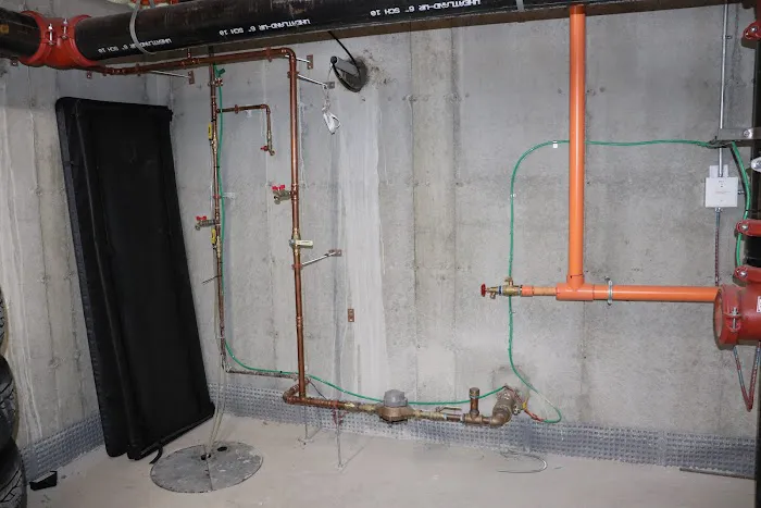 Paragon Plumbing Picture 3