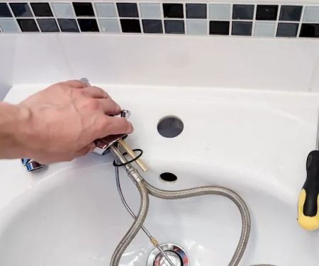Paragon Plumbing