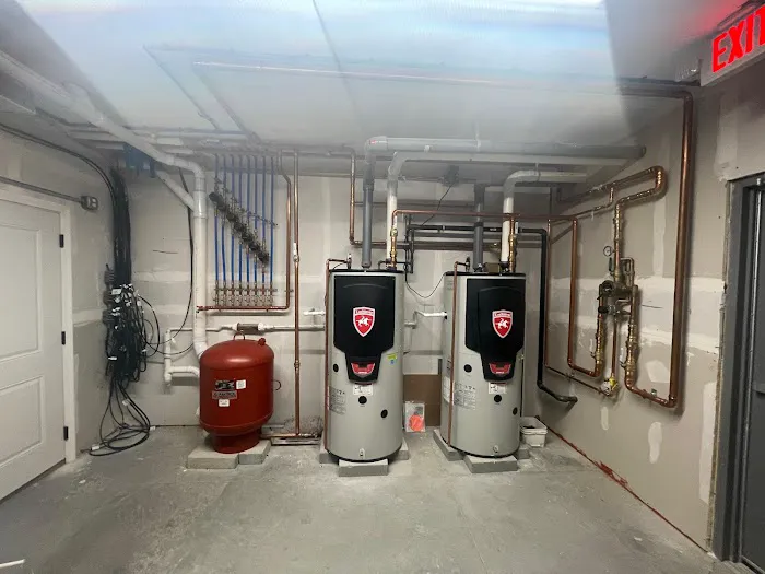 Paragon Plumbing Picture 2