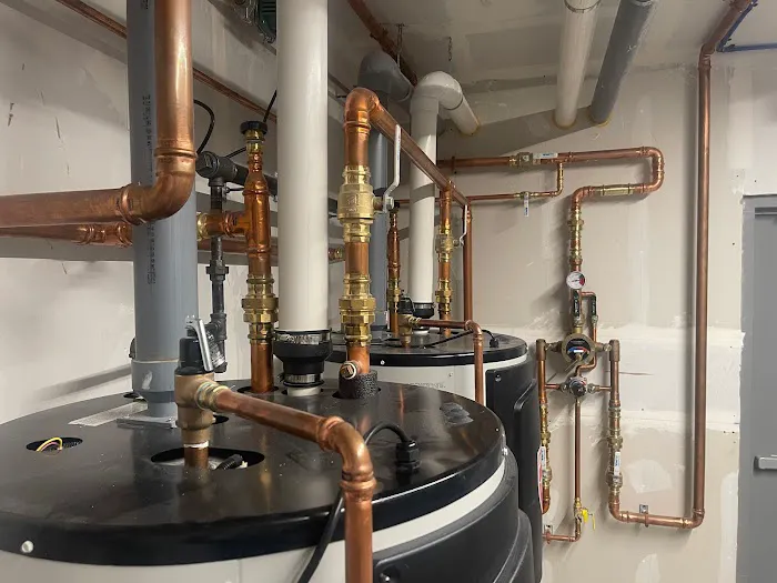 Paragon Plumbing Picture 8