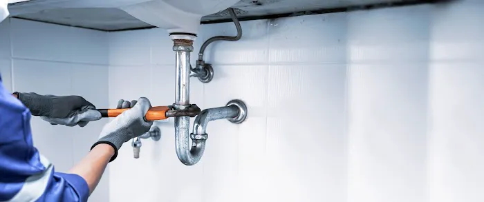 Paragon Plumbing Picture 5