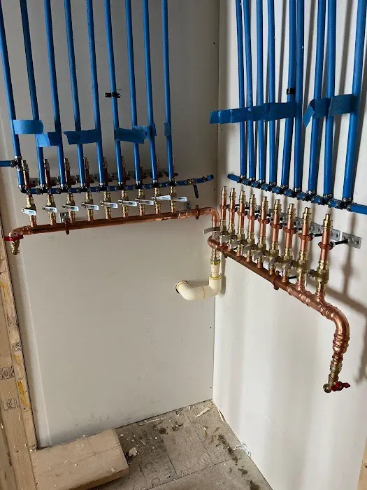 Paragon Plumbing Picture 9