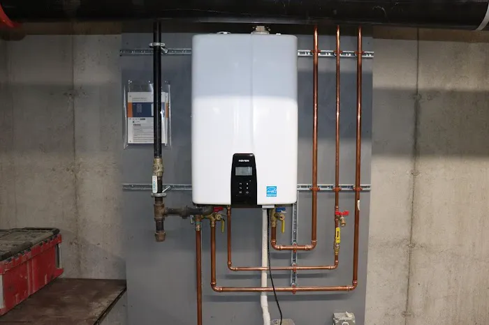 Paragon Plumbing Picture 6