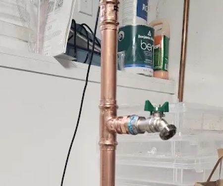 RNC Mechanical, LLC