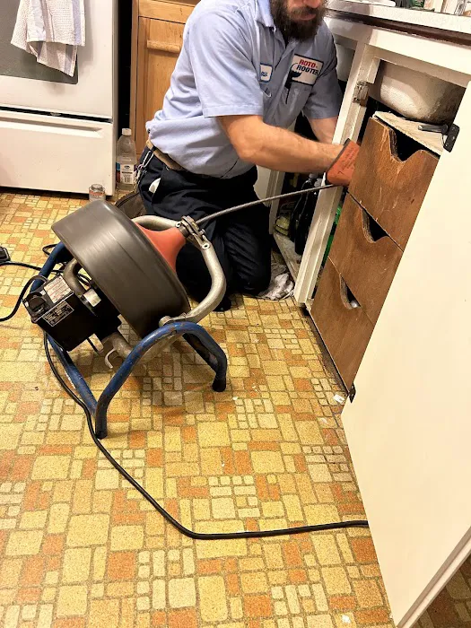 Roto-Rooter Plumbing & Water Cleanup Picture 7