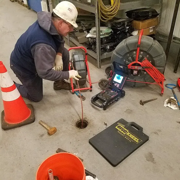 Roto-Rooter Plumbing & Water Cleanup Picture 6