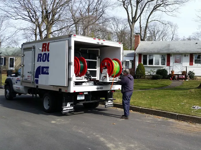Roto-Rooter Plumbing & Water Cleanup Picture 10