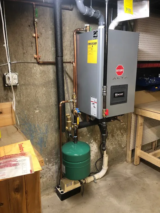 Phillips Plumbing & Mechanical Picture 8