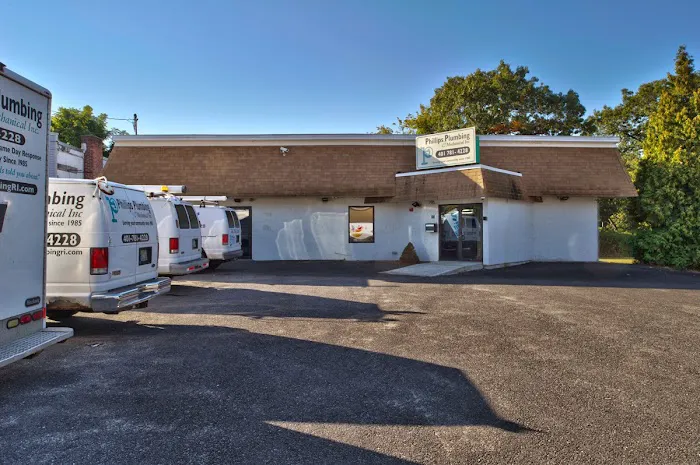 Phillips Plumbing & Mechanical Picture 2