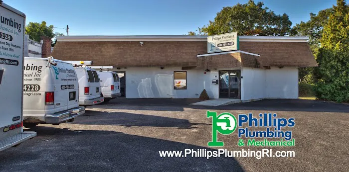Phillips Plumbing & Mechanical Picture 1
