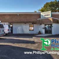 Phillips Plumbing & Mechanical ico
