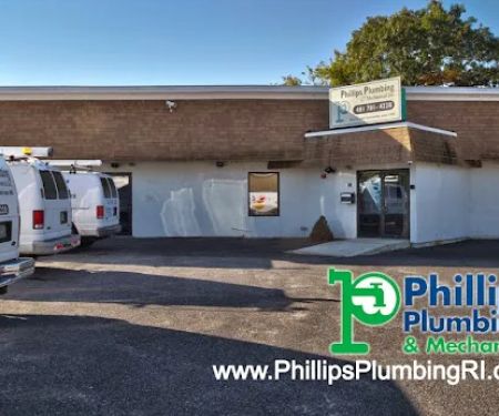 Phillips Plumbing & Mechanical