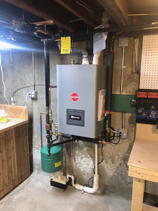 Phillips Plumbing & Mechanical Picture 4