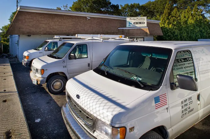Phillips Plumbing & Mechanical Picture 7