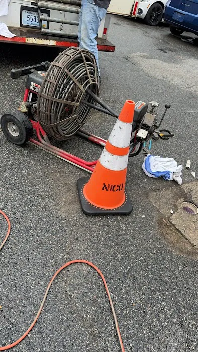 Budget Rooter Service, Inc. Picture 3