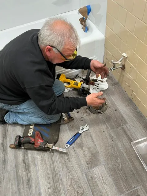 Budget Rooter Service, Inc. Picture 2