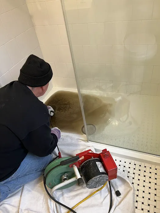 Budget Rooter Service, Inc. Picture 1