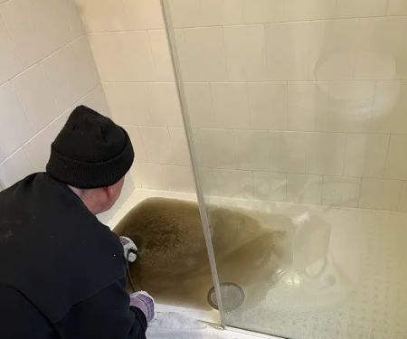 Budget Rooter Service, Inc.