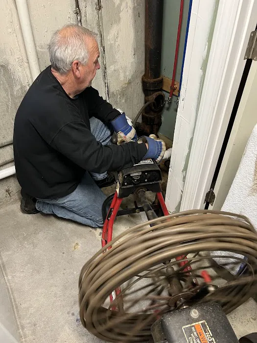Budget Rooter Service, Inc. Picture 6