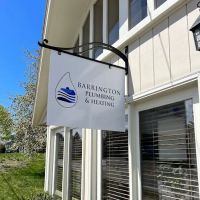 Barrington Plumbing & Heating, Inc. ico
