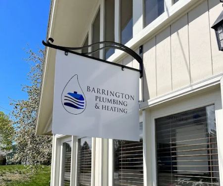 Barrington Plumbing & Heating, Inc.