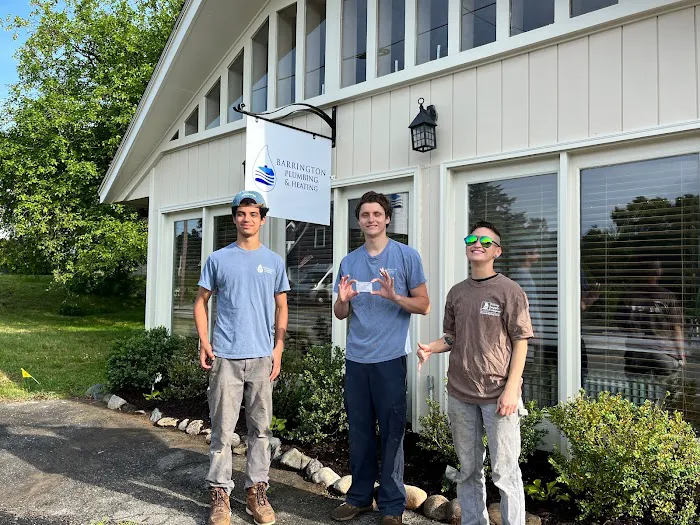 Barrington Plumbing & Heating, Inc. Picture 2