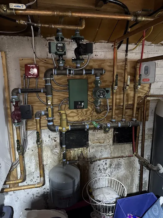 Barrington Plumbing & Heating, Inc. Picture 7