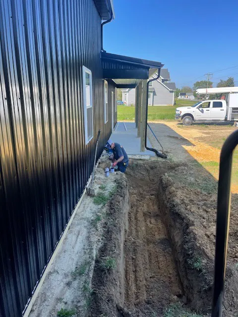 Paradise Plumbing, Inc. Picture 2