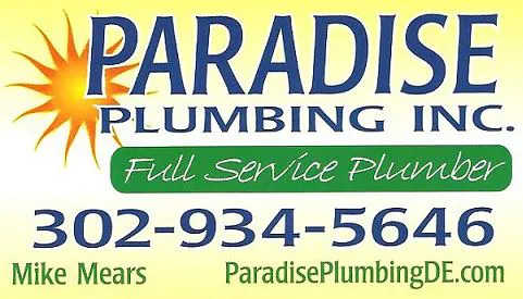 Paradise Plumbing, Inc. Picture 5