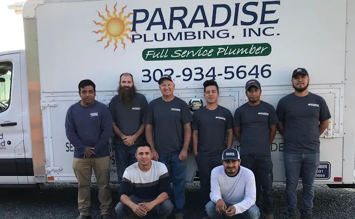 Paradise Plumbing, Inc. Picture 7