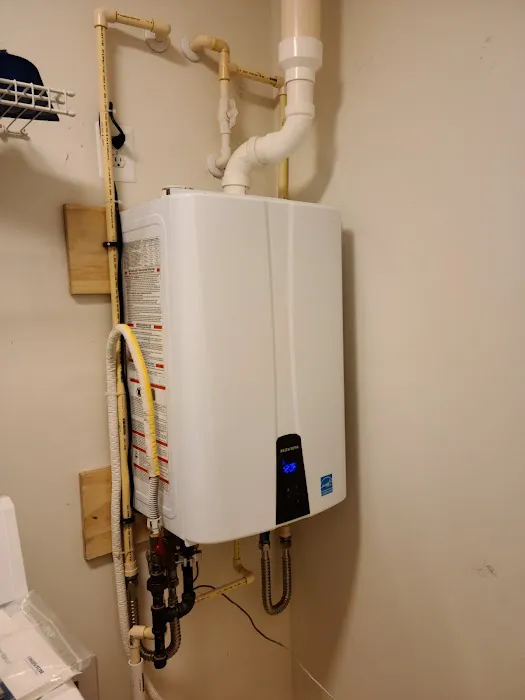 Sussex Plumbing LLC Picture 3
