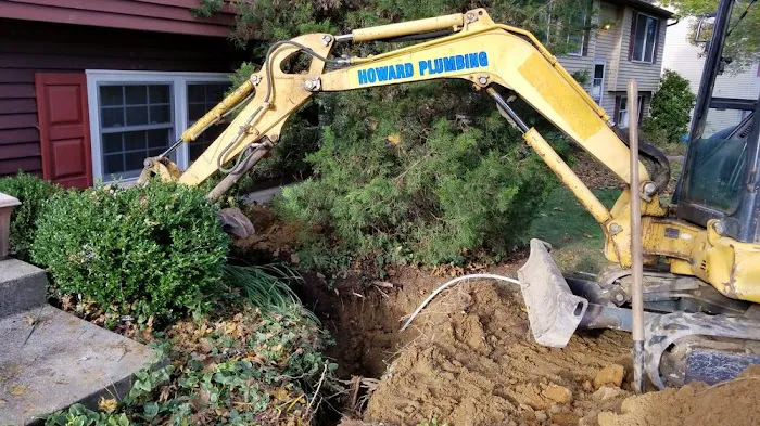 Howard Plumbing Picture 1