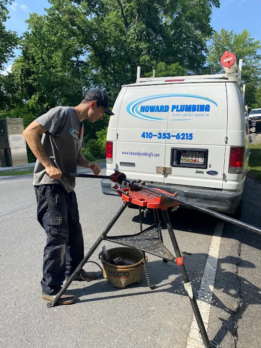 Howard Plumbing Picture 8